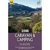 Caravan&CampingEurope2008(AALifestyleGuides)