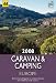 Caravan and Camping Europe (AA Lifestyle Guides) (AA Lifestyle Guides)