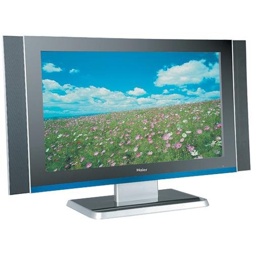 Haier HL37S 37-Inch Lcd HDTV ATSC Tuner