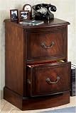 Jamestown Two-drawer Letter- And Legal-size File
