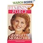 Feminine Force: Release the Power Within You to Create the Life You Deserve