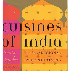 Cuisines of India