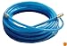 PUR-Hose PUR-14X050 1/4-Inch x 50 Polyurethane 250 PSI Air Hose