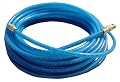 PUR-Hose PUR-14X050 1/4-Inch x 50 Polyurethane 250 PSI Air Hose