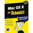 Mac OS X Fur Dummies