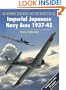 Imperial Japanese Navy Aces 1937-45 (Osprey Aircraft of the Aces 22)