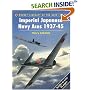 Imperial Japanese Navy Aces 1937-45 (Osprey Aircraft of the Aces 22)