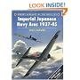Imperial Japanese Navy Aces 1937-45 (Osprey Aircraft of the Aces 22)