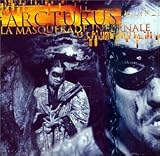La Masquerade Infernale
