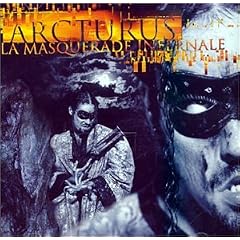 La Masquerade Infernale