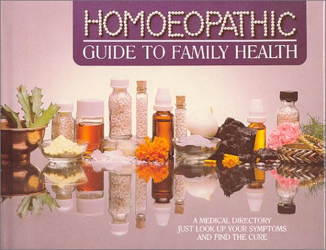 Homeopathy