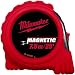 Tools: Small picture for Milwaukee 49 19 0026 25 Foot Magnetic Tip Tape Measure, inch/metric