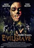 Evil Grave - Curse of the Maya - David Heavener
