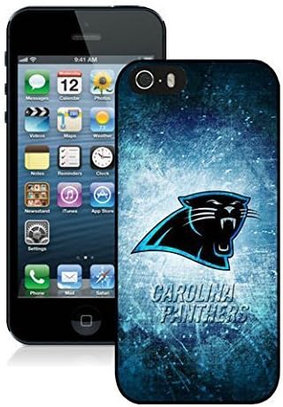 Coolest Carolina Panthers Iphone 5s Case Design Cell Phone Black 5 Cover