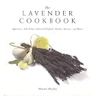 The Lavender Cookbook by Sharon Shipley