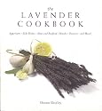 The Lavender Cookbook
