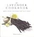 The Lavender Cookbook