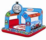 Mondo Thomas the Tank Bouncy Castle