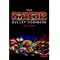 The Magic Bullet Cookbook