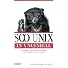 SCO Unix in a Nutshell : A Desktop Quick Reference for Sco Unix and Open Desktop