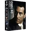 La Collection Robert De Niro - Il �tait une fois en am�rique + Les affranchis + Heat