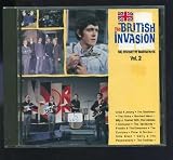 The British Invasion: History of British Rock, Vol. 2