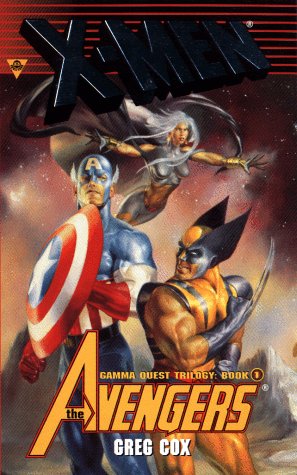 Avenger