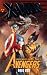 Book X-Men and the Avengers: Gamma Quest (X-Men)