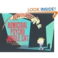 Homicidal Psycho Jungle Cat: Calvin & Hobbes Series: Book Thirteen (Calvin and Hobbes Series)