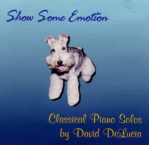 CD-Charts  Music : Show Some Emotion