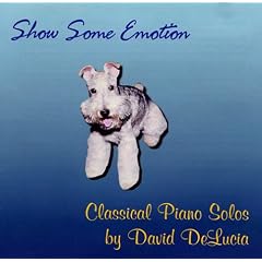 Show Some Emotion