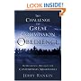 The Challenge to Great Commission Obedience: Motivational Messages for Contemporary Missionaries