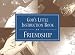 Book God's Little Instruction Book on Friendship (God's Little Instruction Books)