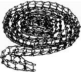 Manfrotto 091MCB Metal Chain for 138-Inch Expan Set - Special Order (Black)