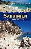 Sardinien - Reisehandbuch - Eberhard Fohrer