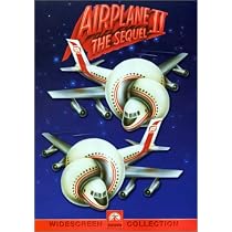 Airplane II: The Sequel