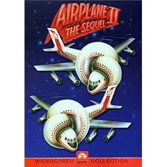 Airplane II: The Sequel by 