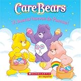 a Buscar Huevos De Pascua!: Easter Egg Hunt (a Buscar Huevos De Pascua!) (Care Bears) (Spanish Edition)