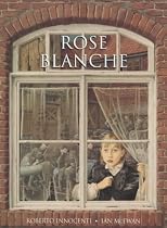 Rose Blanche