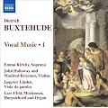 Vokalmusik Vol.1