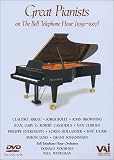 Great Pianists of the Bell Telephone Hour (1959-1967)