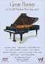 Great Pianists of the Bell Telephone Hour: 1959-1967