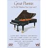Great Pianists of the Bell Telephone Hour: 1959-1967