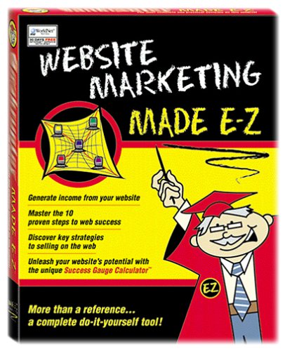 Software: Website Marketing Made E Z
