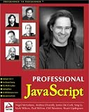Professional Javascript
