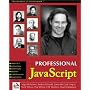 PRO JAVASCRIPT, von MCFARLANE