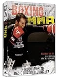 TITLE MMA Instructional DVD Series, 1