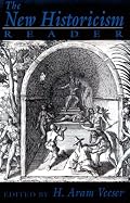 The New Historicism Reader