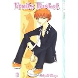 FruitsBasket,Vol.3