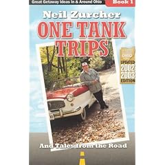 One Tank Trips: And Tales from the Road